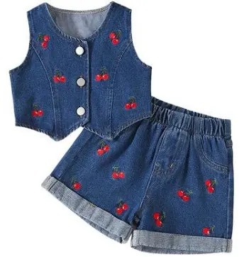 2 piece dress