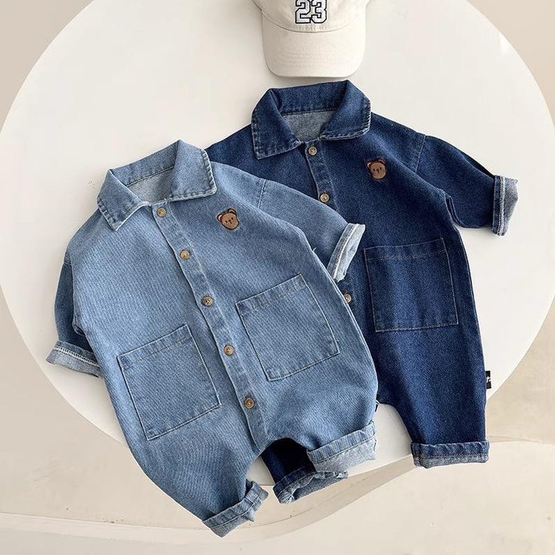 Romper Suit