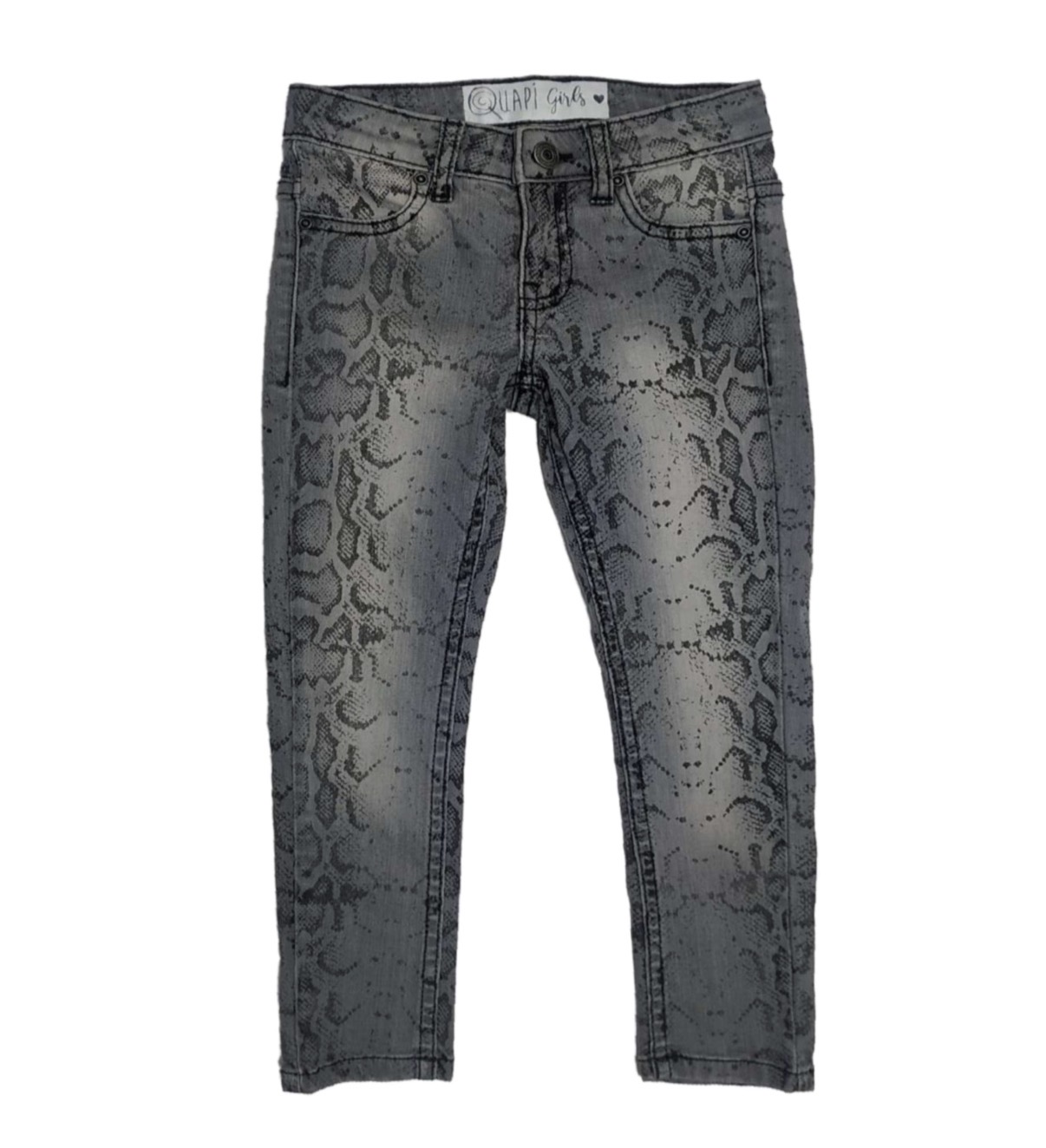 Denim Girls Jeans