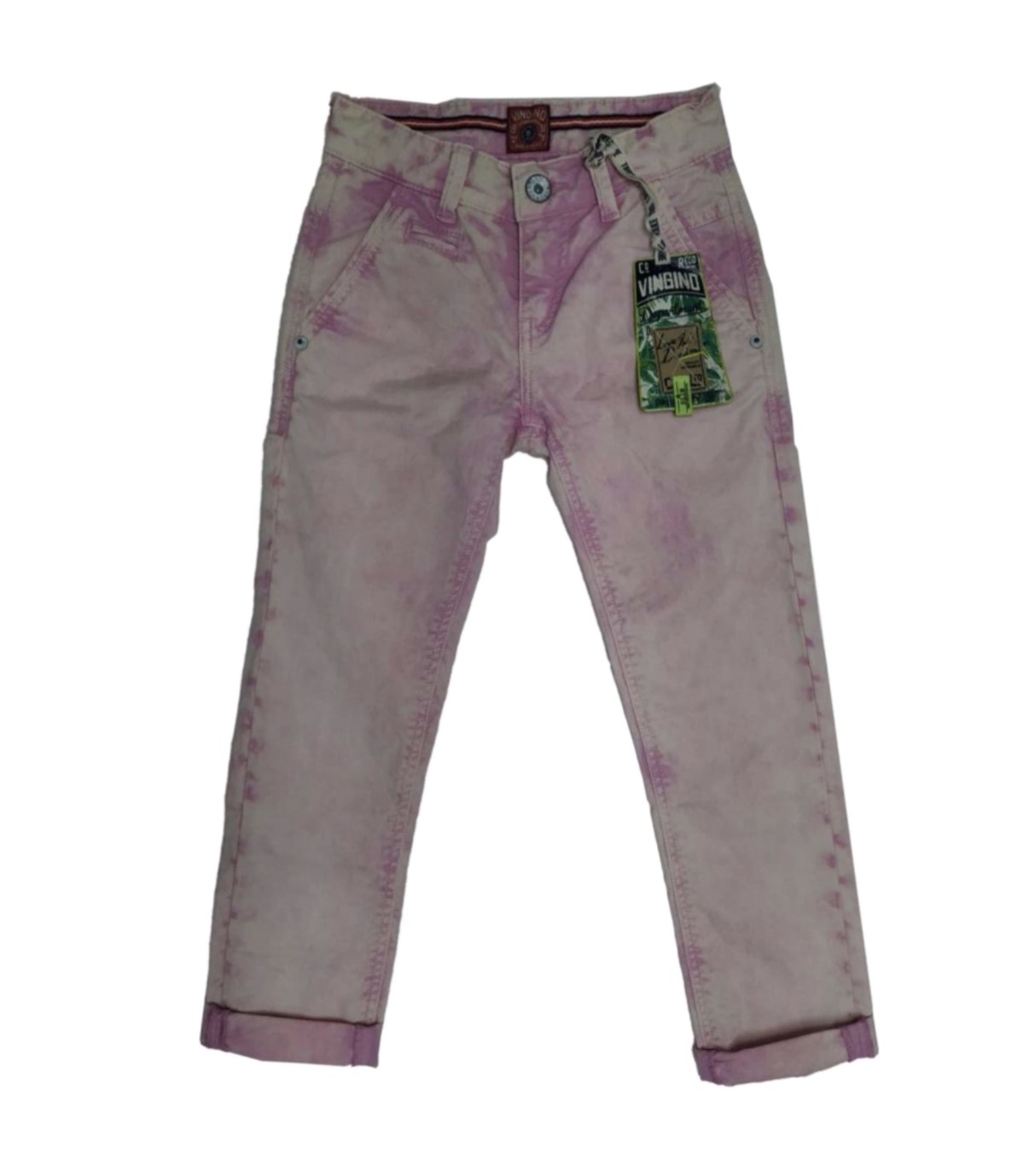 Denim Girls Jeans